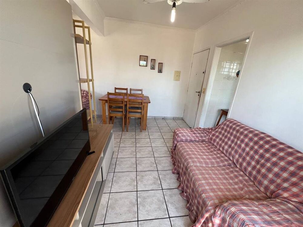Apartamento, 1 quarto, 45 m² - Foto 3