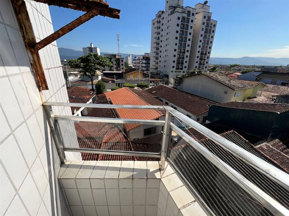 Apartamento, 1 quarto, 45 m² - Foto 2