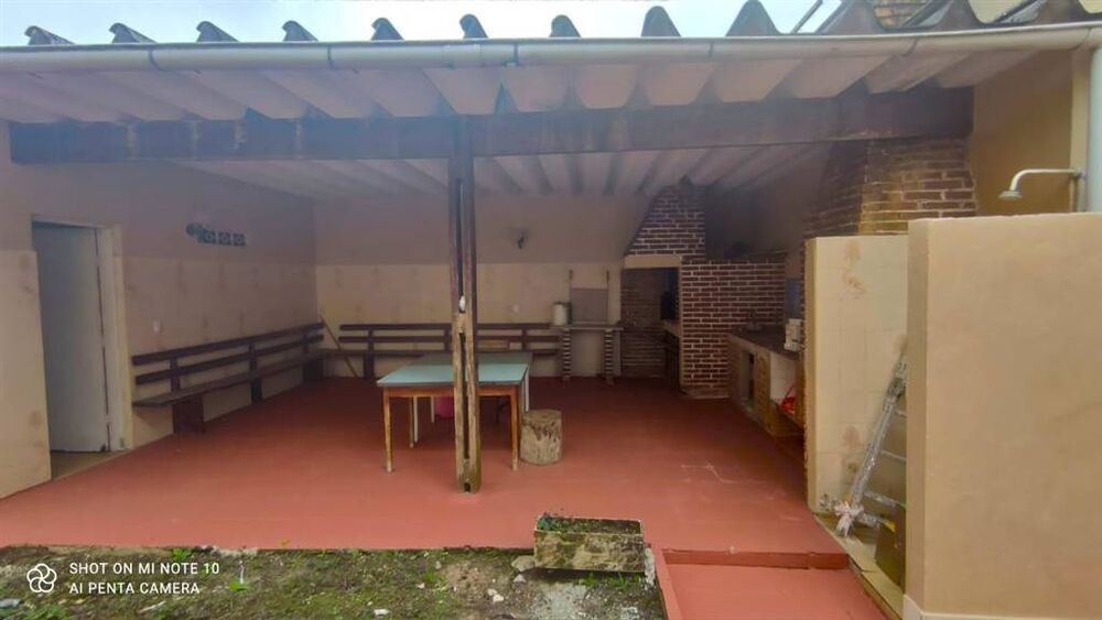 Casa, 4 quartos, 230 m² - Foto 7