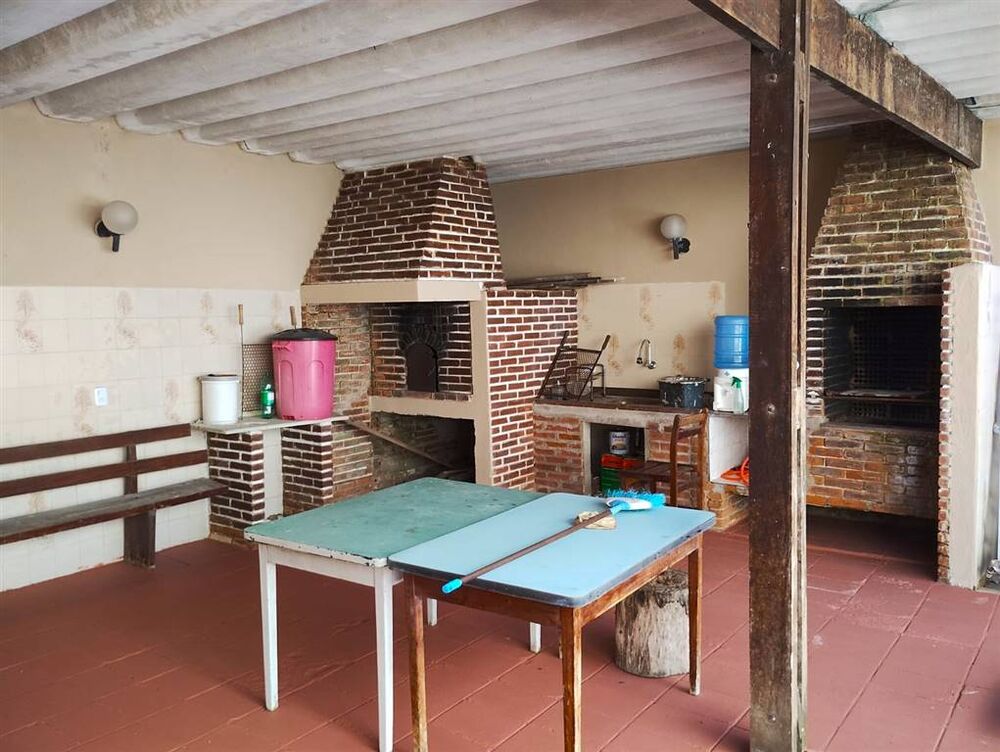 Casa, 4 quartos, 230 m² - Foto 6