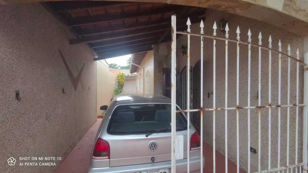 Casa, 4 quartos, 230 m² - Foto 11