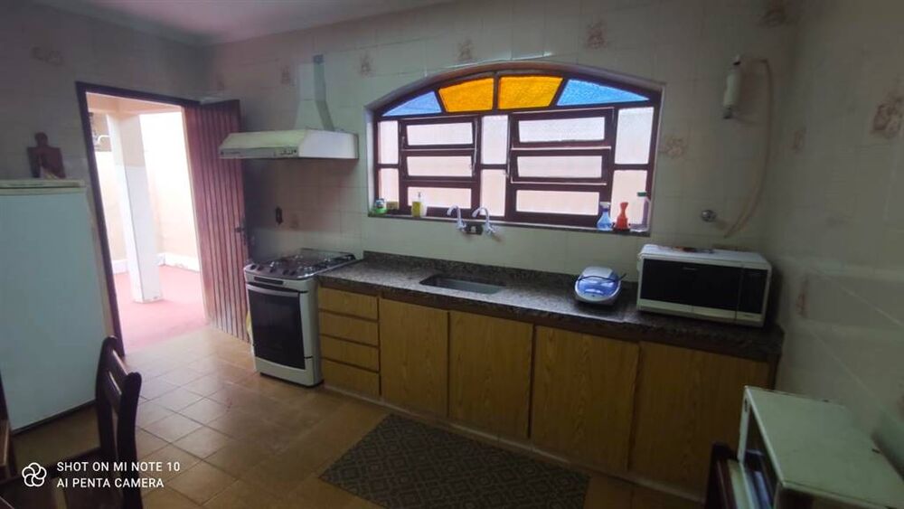 Casa, 4 quartos, 230 m² - Foto 15