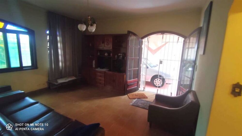 Casa, 4 quartos, 230 m² - Foto 13