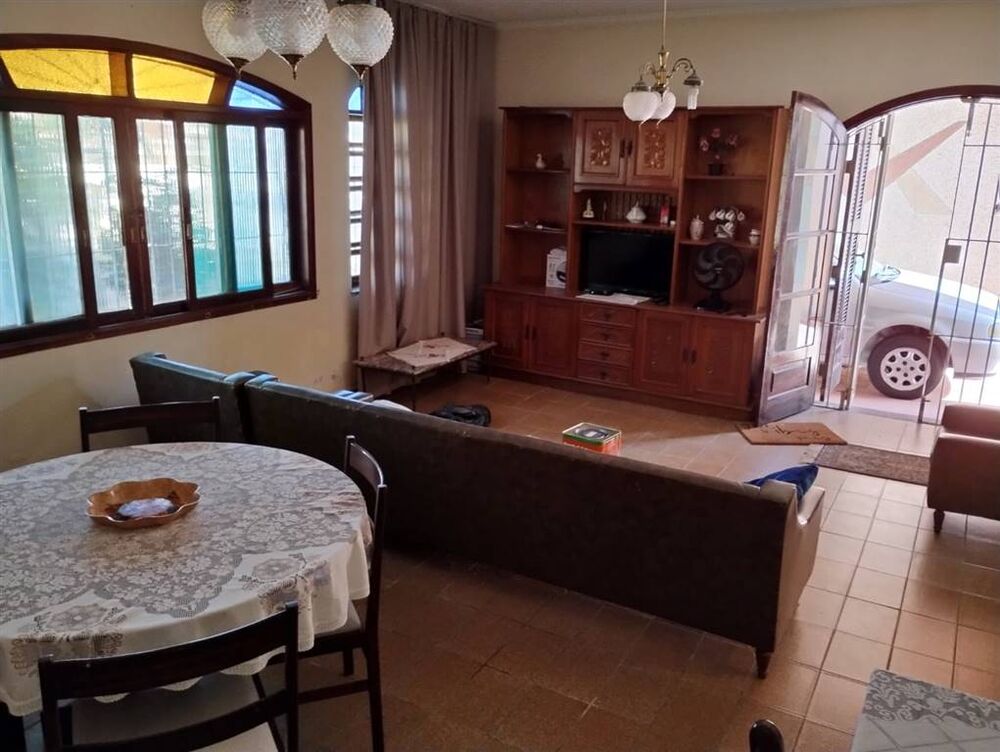 Casa, 4 quartos, 230 m² - Foto 12