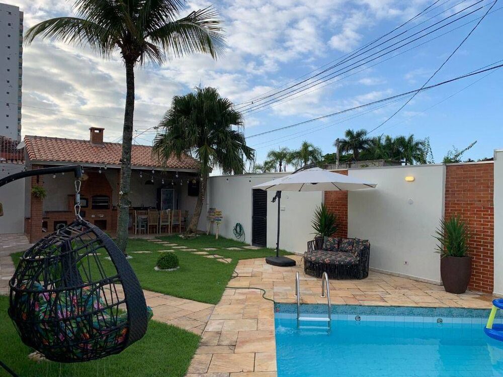 Casa, 3 quartos, 220 m² - Foto 4