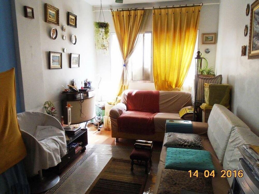 Apartamento, 1 quarto, 68 m² - Foto 6