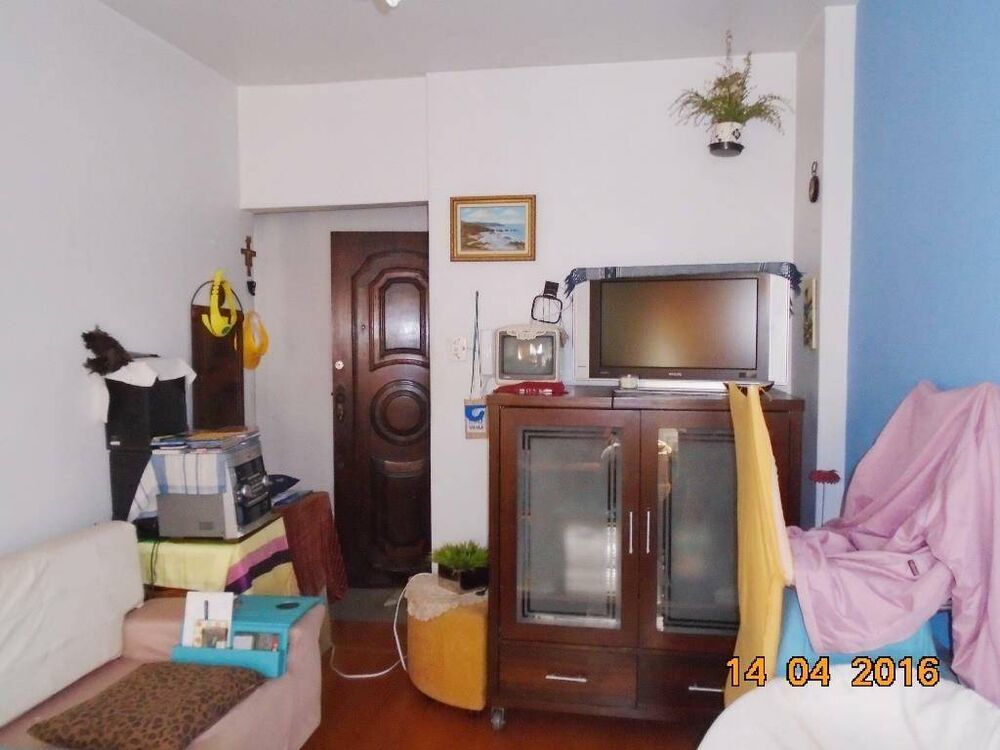 Apartamento, 1 quarto, 68 m² - Foto 3