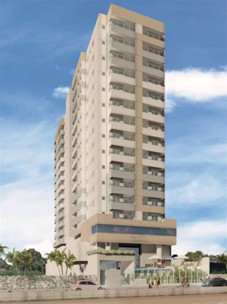 Apartamento, 2 quartos, 71 m² - Foto 1