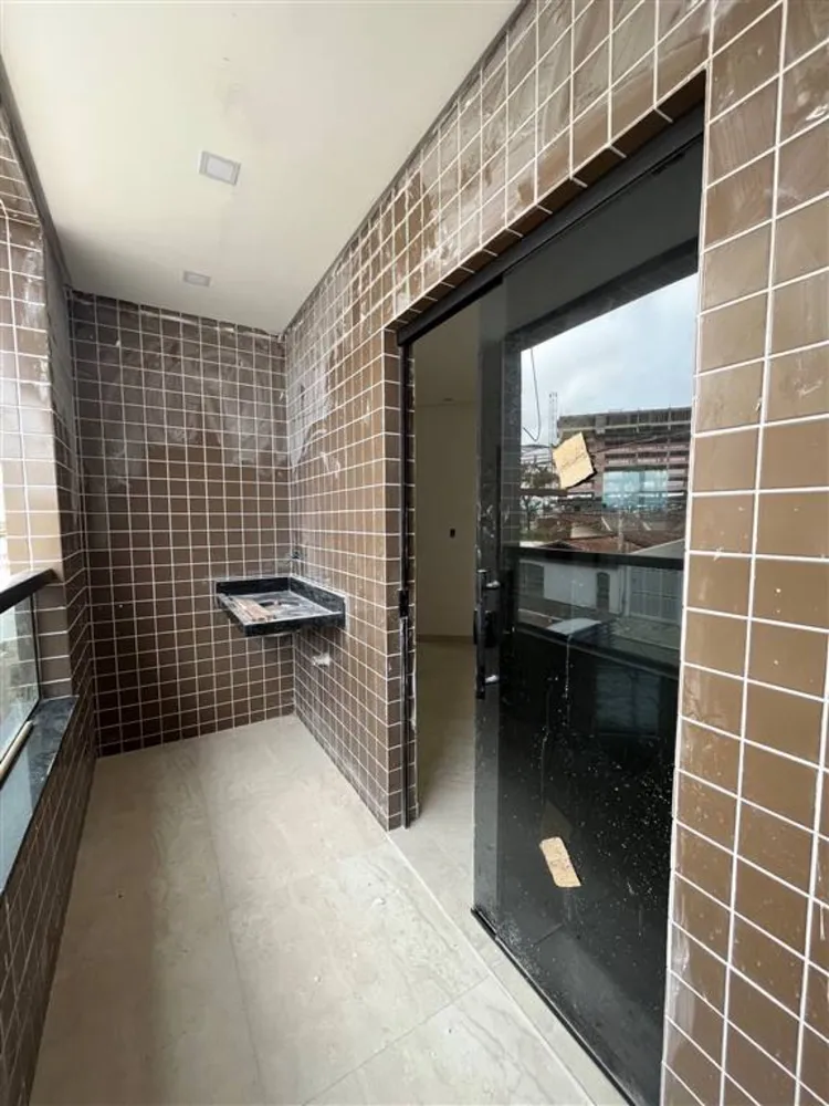 Casa, 2 quartos, 63 m² - Foto 4