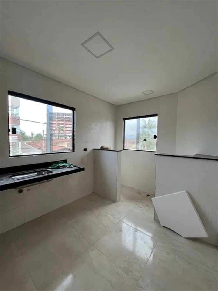 Casa, 2 quartos, 63 m² - Foto 2