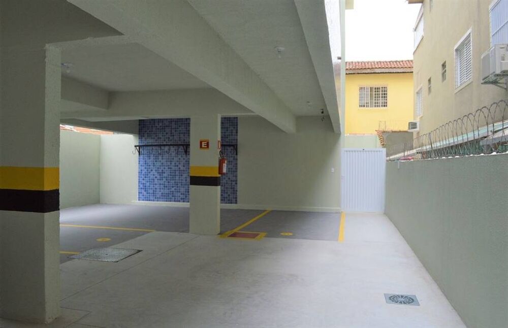 Apartamento, 2 quartos, 48 m² - Foto 2