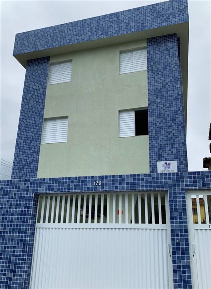 Apartamento, 2 quartos, 48 m² - Foto 4