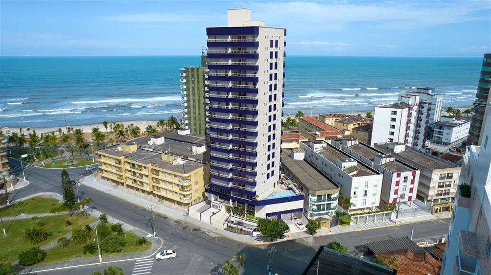 Apartamento, 2 quartos, 77 m² - Foto 3