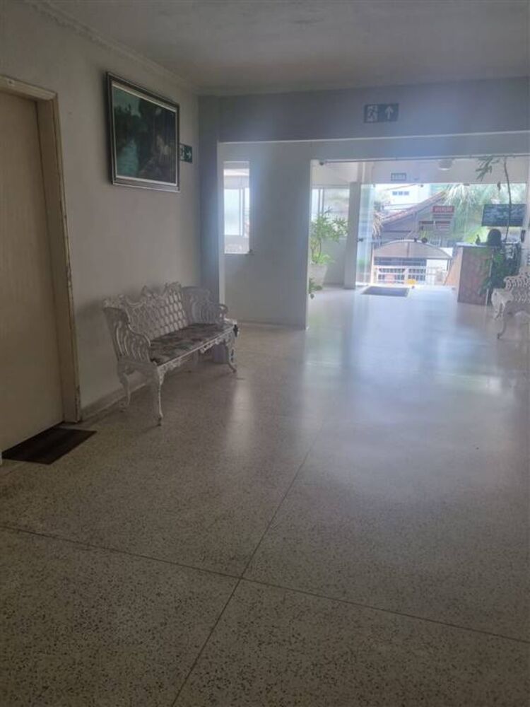Apartamento, 1 quarto, 47 m² - Foto 2