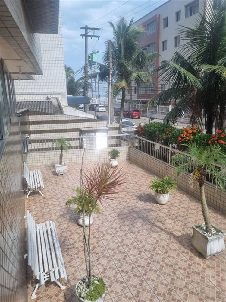 Apartamento, 1 quarto, 47 m² - Foto 7