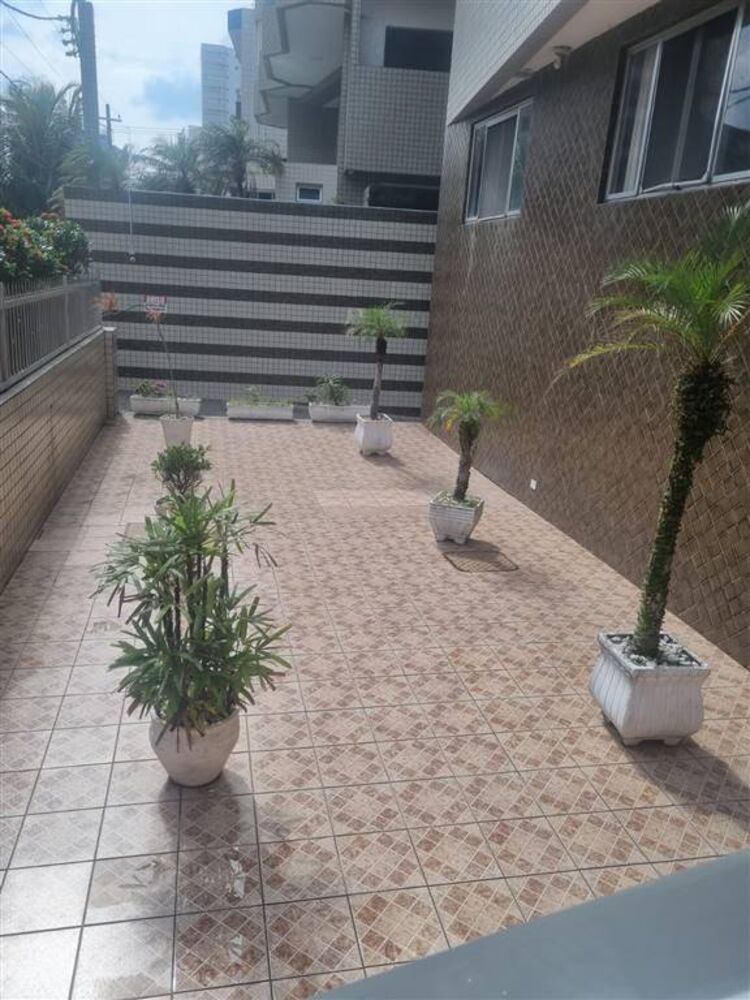 Apartamento, 1 quarto, 47 m² - Foto 1