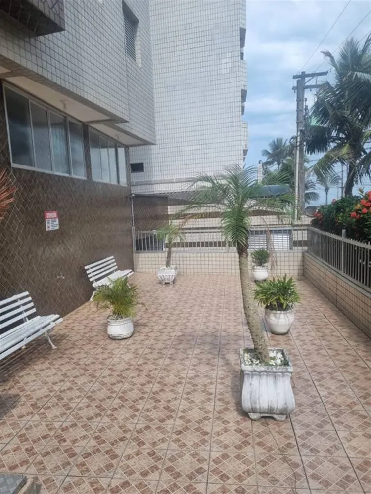 Apartamento, 1 quarto, 47 m² - Foto 4