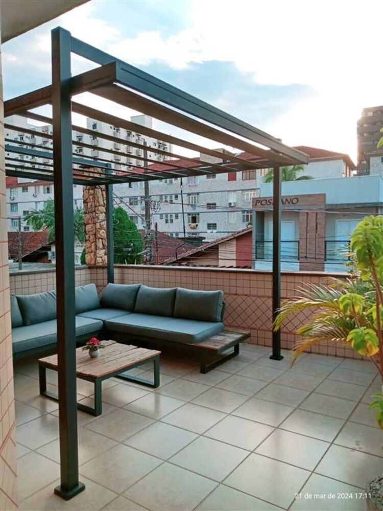 Casa, 3 quartos, 220 m² - Foto 6