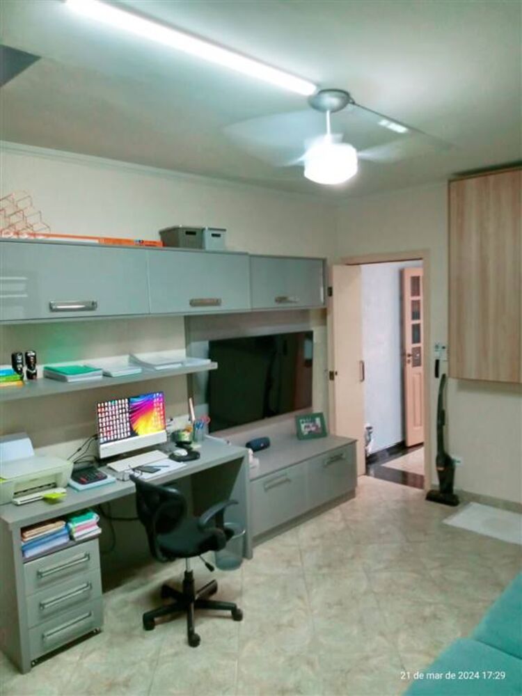 Casa, 3 quartos, 220 m² - Foto 7