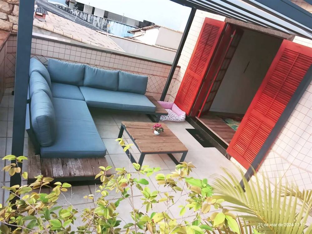 Casa, 3 quartos, 220 m² - Foto 8