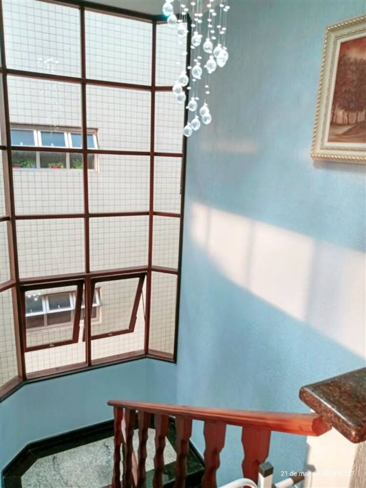 Casa, 3 quartos, 220 m² - Foto 11
