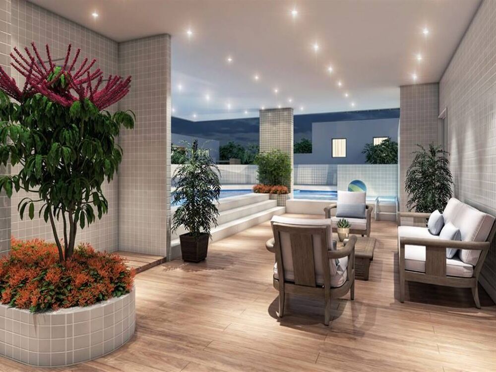 Apartamento à venda com 3 quartos, 126m² - Foto 9