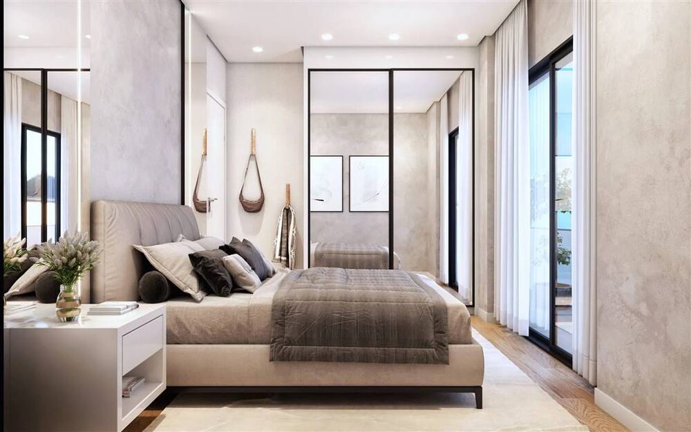 Apartamento, 2 quartos, 80 m² - Foto 3