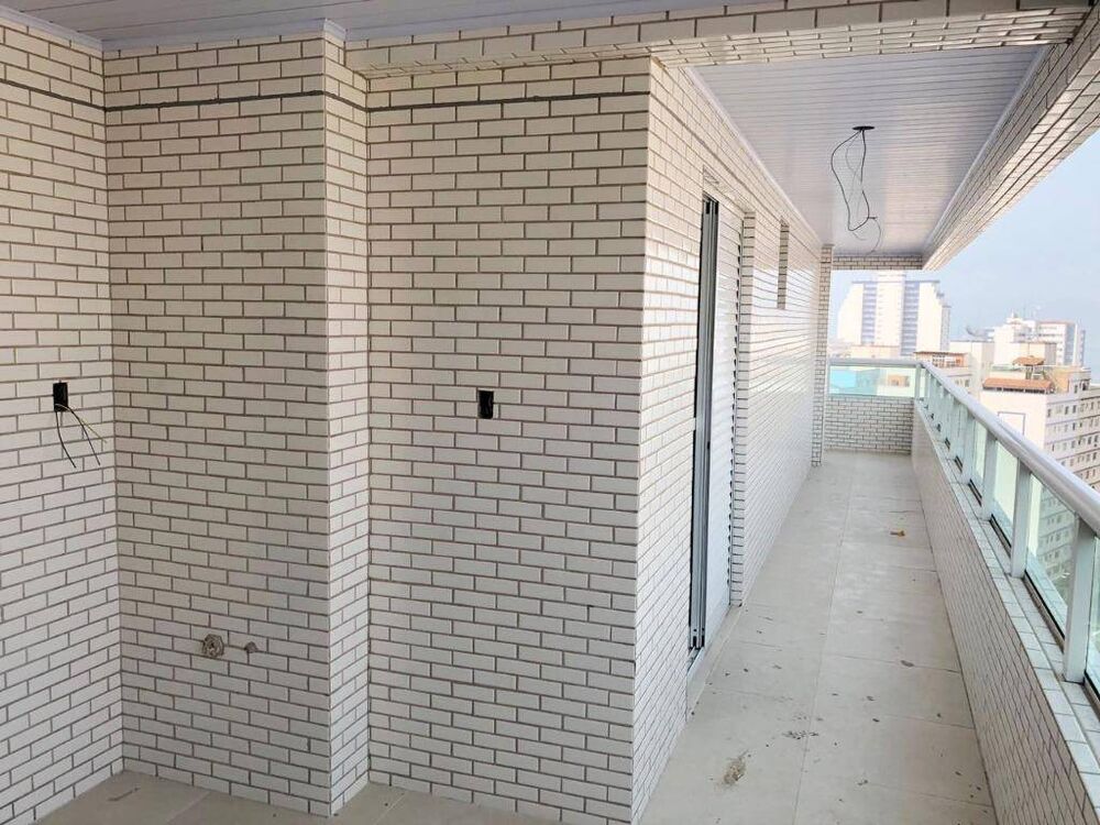 Apartamento, 3 quartos, 121 m² - Foto 6