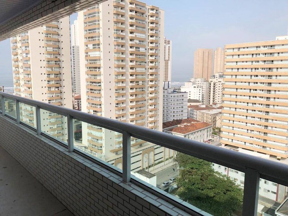 Apartamento, 3 quartos, 121 m² - Foto 2