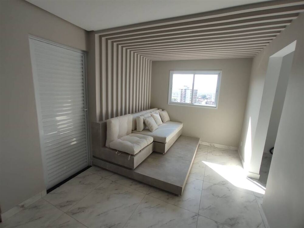 Apartamento, 1 quarto, 53 m² - Foto 2