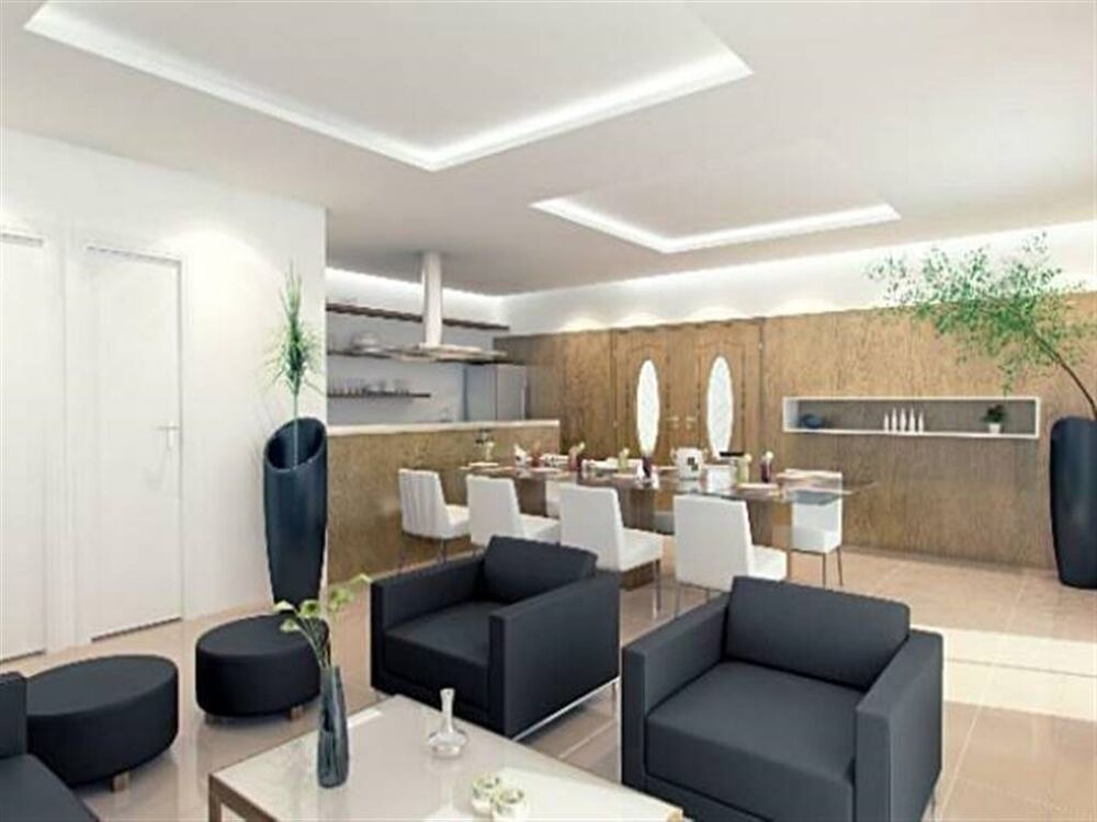Cobertura, 3 quartos, 134 m² - Foto 1