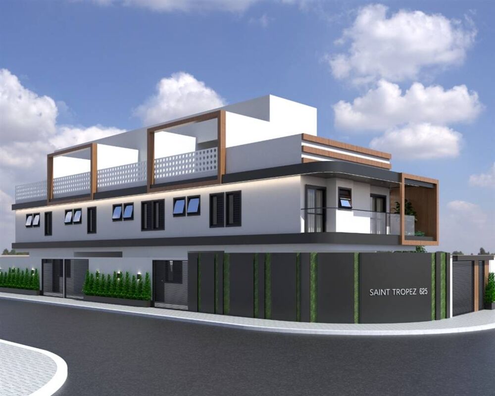 Casa, 2 quartos, 105 m² - Foto 2