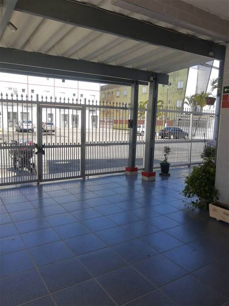 Kitnet-Studio, 18 m² - Foto 12