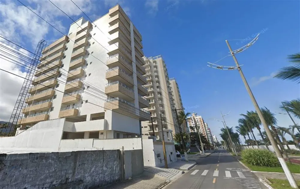 Apartamento, 2 quartos, 83 m² - Foto 2