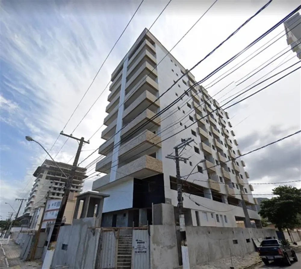 Apartamento, 2 quartos, 83 m² - Foto 1