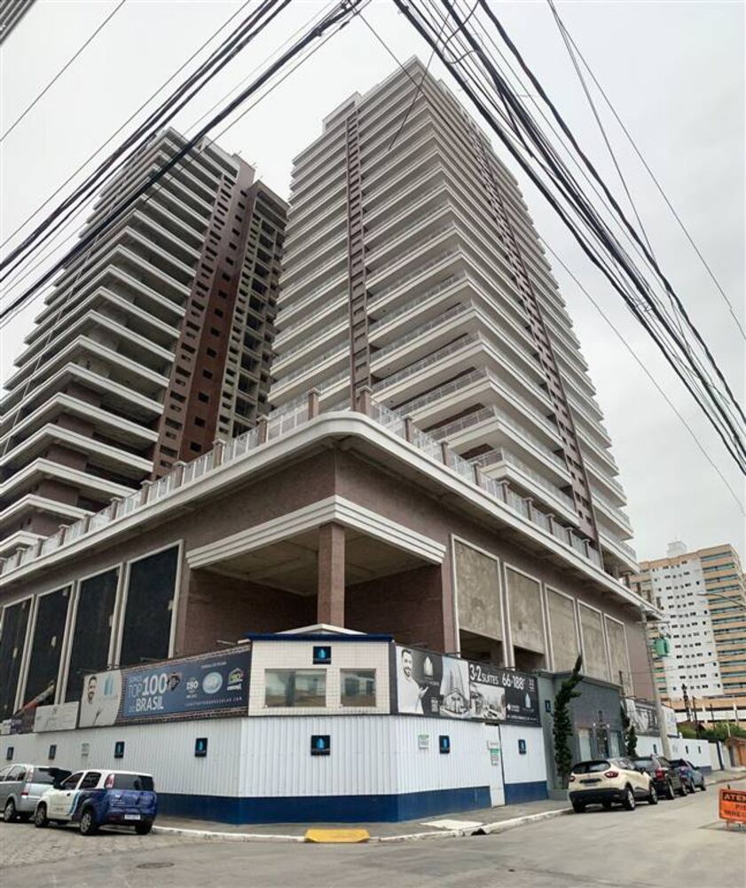 Apartamento, 3 quartos, 105 m² - Foto 4