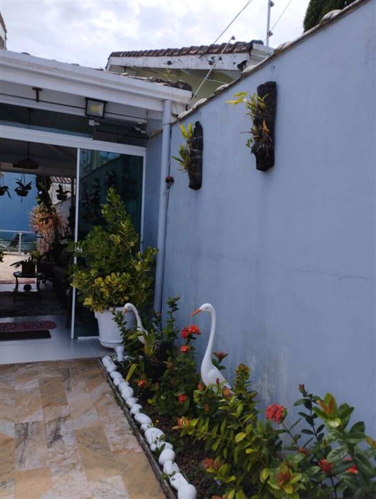 Casa, 3 quartos, 171 m² - Foto 4