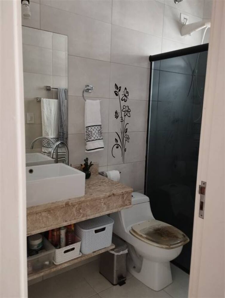 Casa, 3 quartos, 171 m² - Foto 1