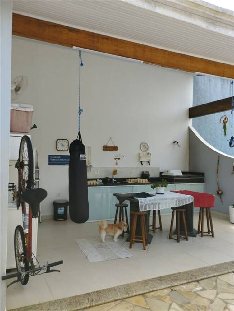 Casa, 3 quartos, 171 m² - Foto 3