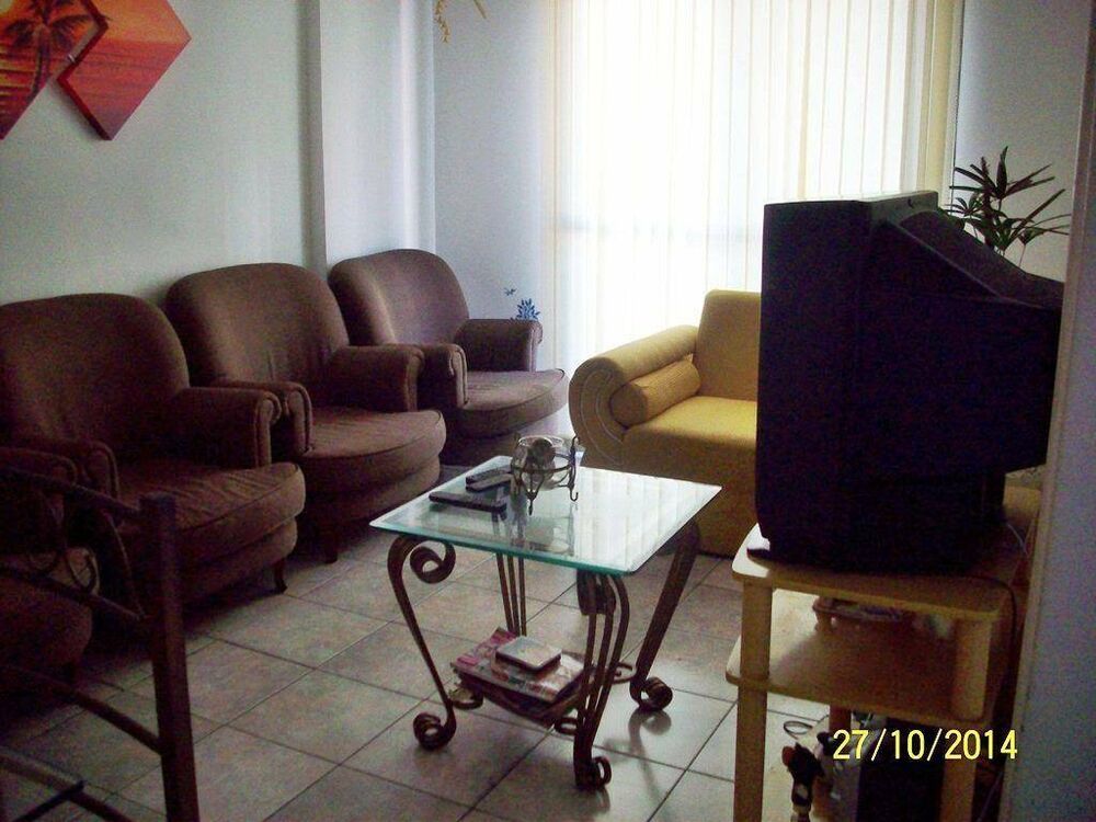 Apartamento, 1 quarto, 52 m² - Foto 8