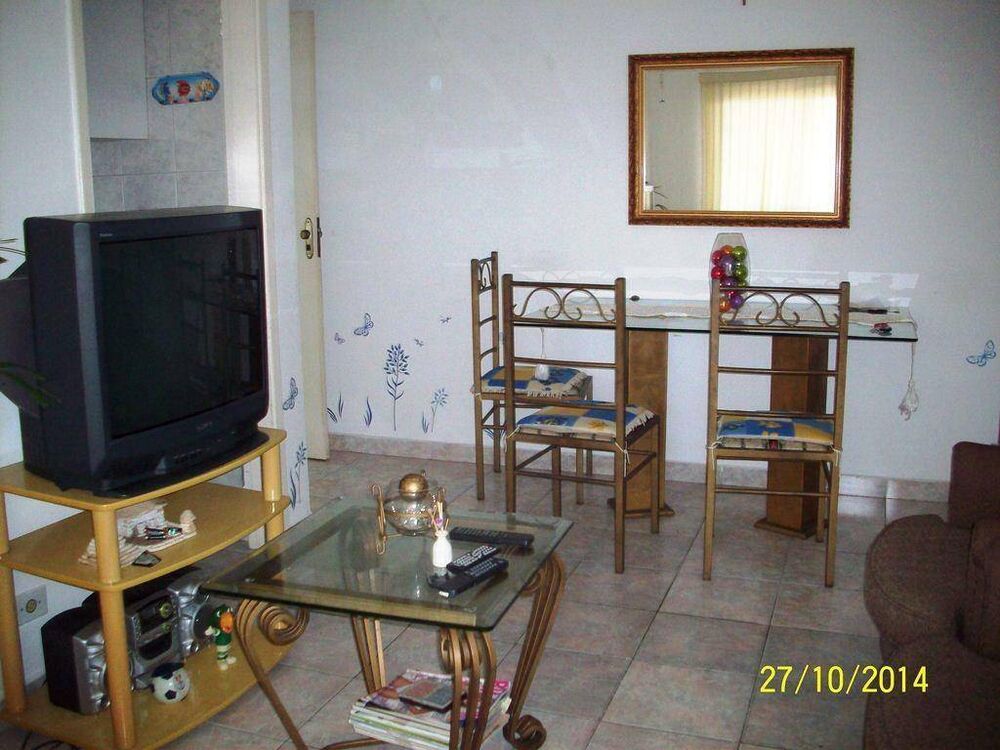 Apartamento, 1 quarto, 52 m² - Foto 2