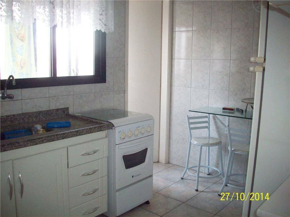 Apartamento, 1 quarto, 52 m² - Foto 1