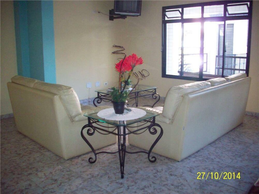 Apartamento, 1 quarto, 52 m² - Foto 3