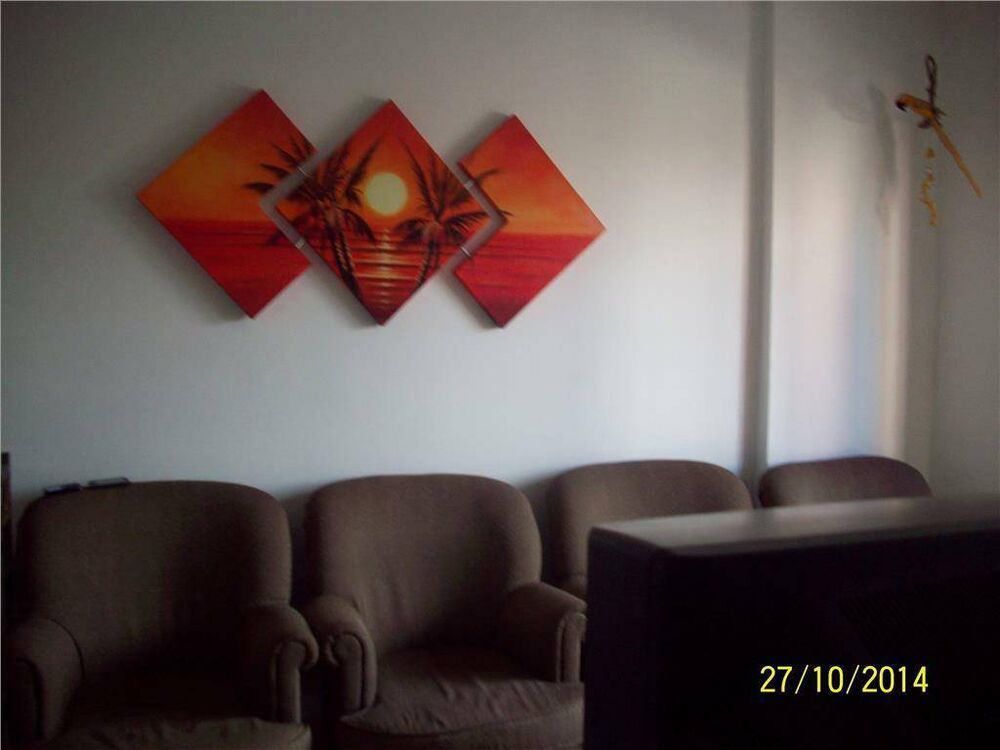 Apartamento, 1 quarto, 52 m² - Foto 7
