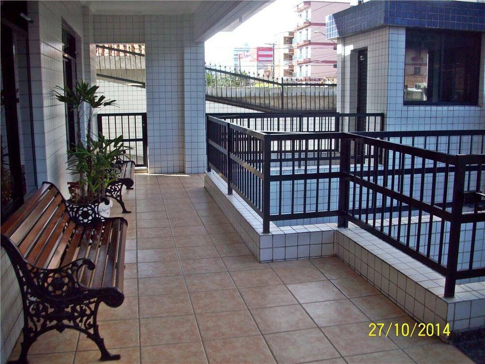 Apartamento, 1 quarto, 52 m² - Foto 4