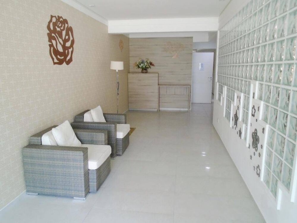 Apartamento, 3 quartos, 115 m² - Foto 8