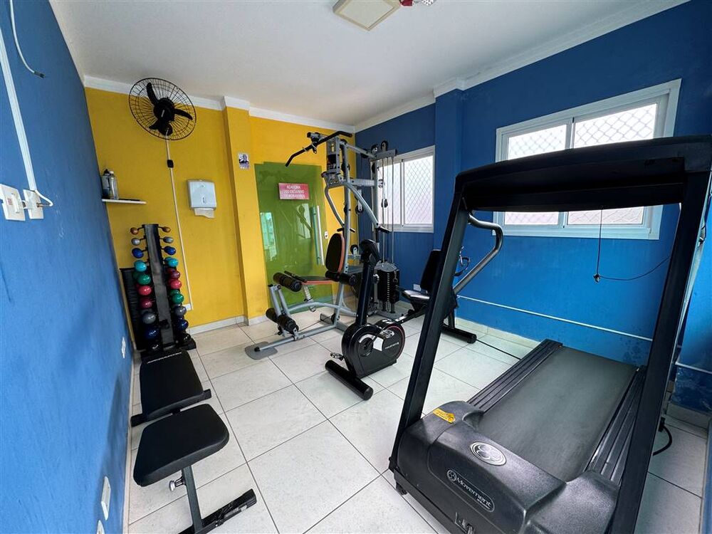 Apartamento, 2 quartos, 78 m² - Foto 10