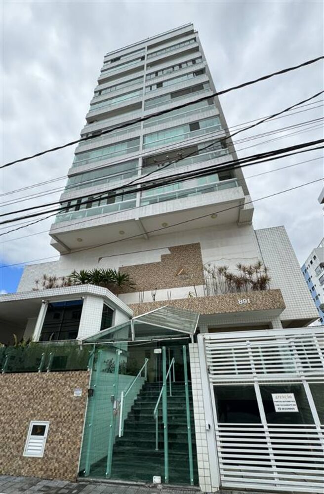 Apartamento, 2 quartos, 78 m² - Foto 5