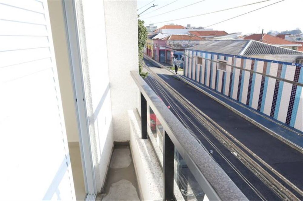 Apartamento, 2 quartos, 47 m² - Foto 8