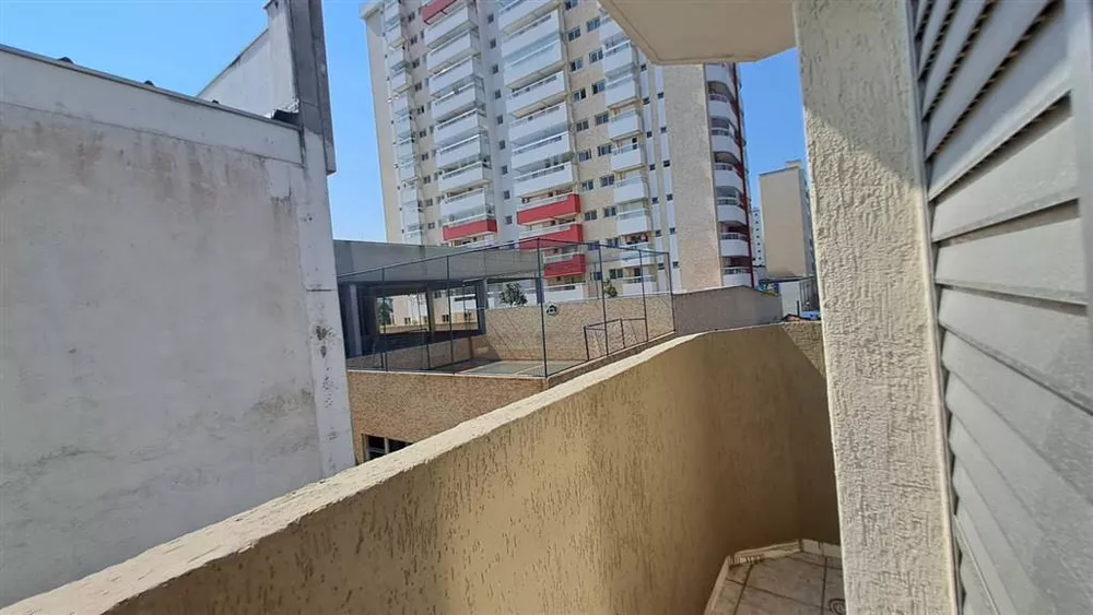 Apartamento à venda com 1 quarto, 41m² - Foto 4